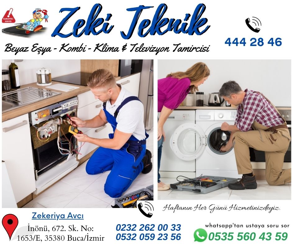 gediz-beyaz-esya-servisi